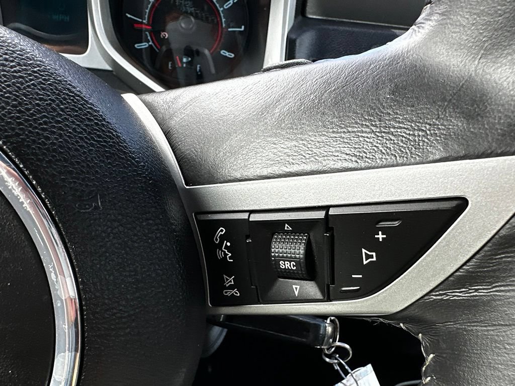 Used 2010 Chevrolet Camaro LT w/ RS Package RWD image 27