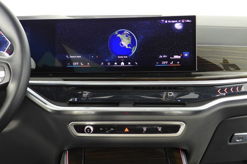 Certified 2024 BMW X5 xDrive50e w/ Parking Assistance Package image 26