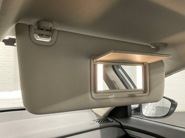 Certified 2024 Honda Accord EX image 29