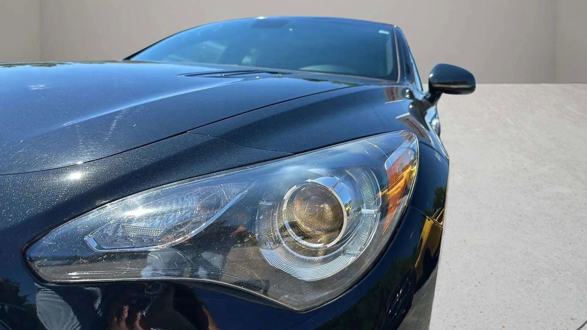 Used 2020 Kia Stinger GT-Line image 10