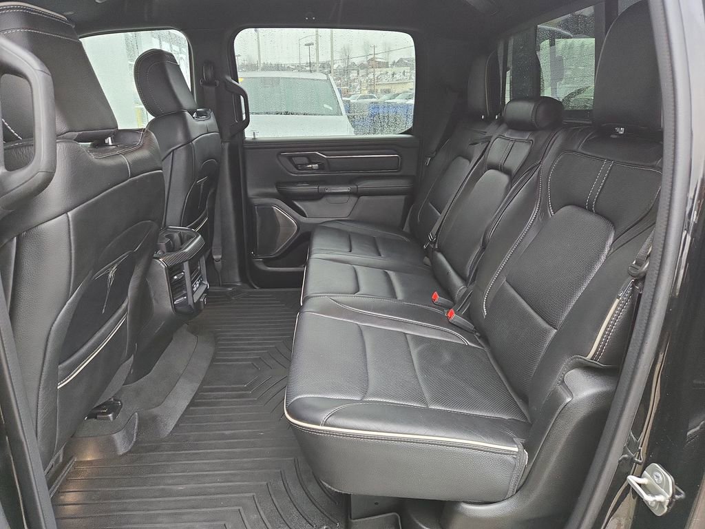 Used 2023 RAM 1500 Limited image 15