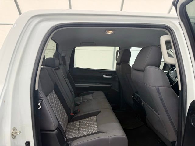 Used 2020 Toyota Tundra SR5 w/ SR5 Upgrade Package image 21
