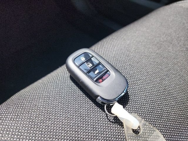 New 2026 Honda CR-V LX image 32