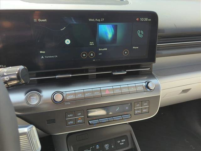New 2025 Hyundai Kona SEL image 11