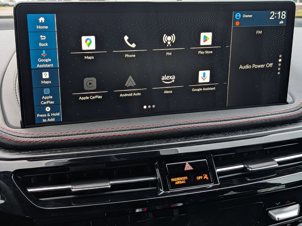 New 2026 Acura MDX Type S image 25