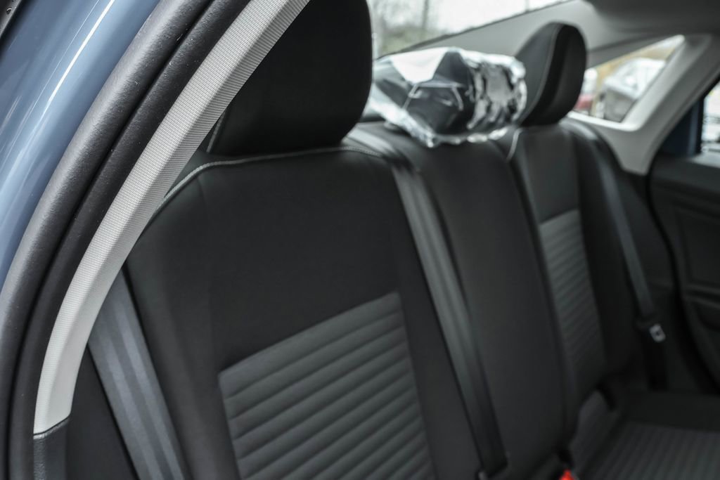 New 2026 Volkswagen Jetta S image 36