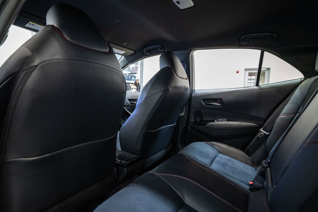 New 2025 Toyota Corolla GR image 34