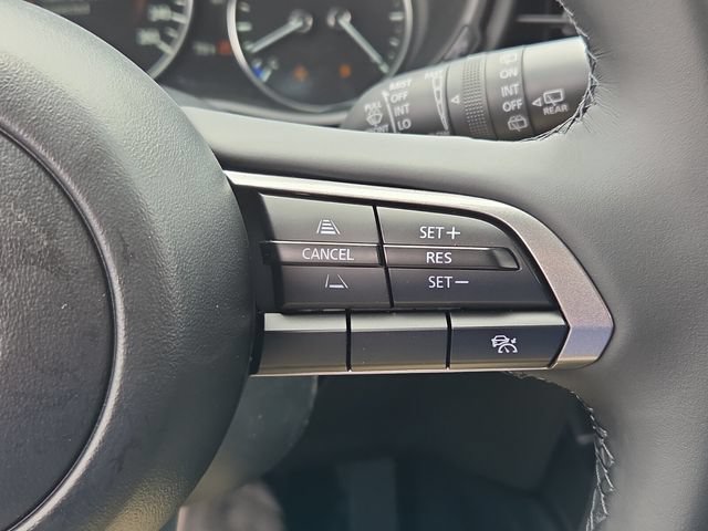 New 2026 MAZDA CX-30 AWD 2.5 S w/ Select Sport Pkg image 9