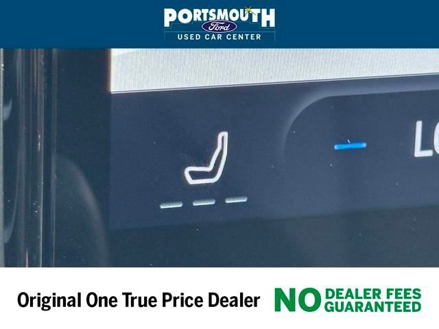 Used 2024 Ford Transit 350 148 Medium Roof AWD w/ Upfitter Package image 7