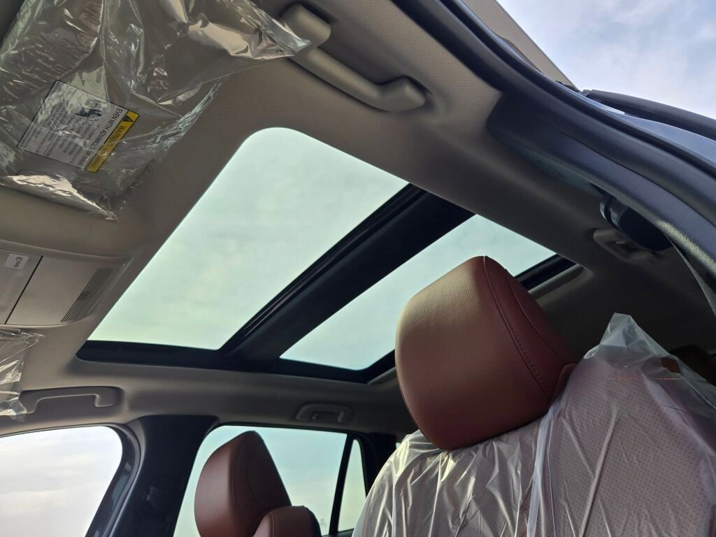 New 2026 MAZDA CX-50 Meridian Edition w/ Weather Package image 19