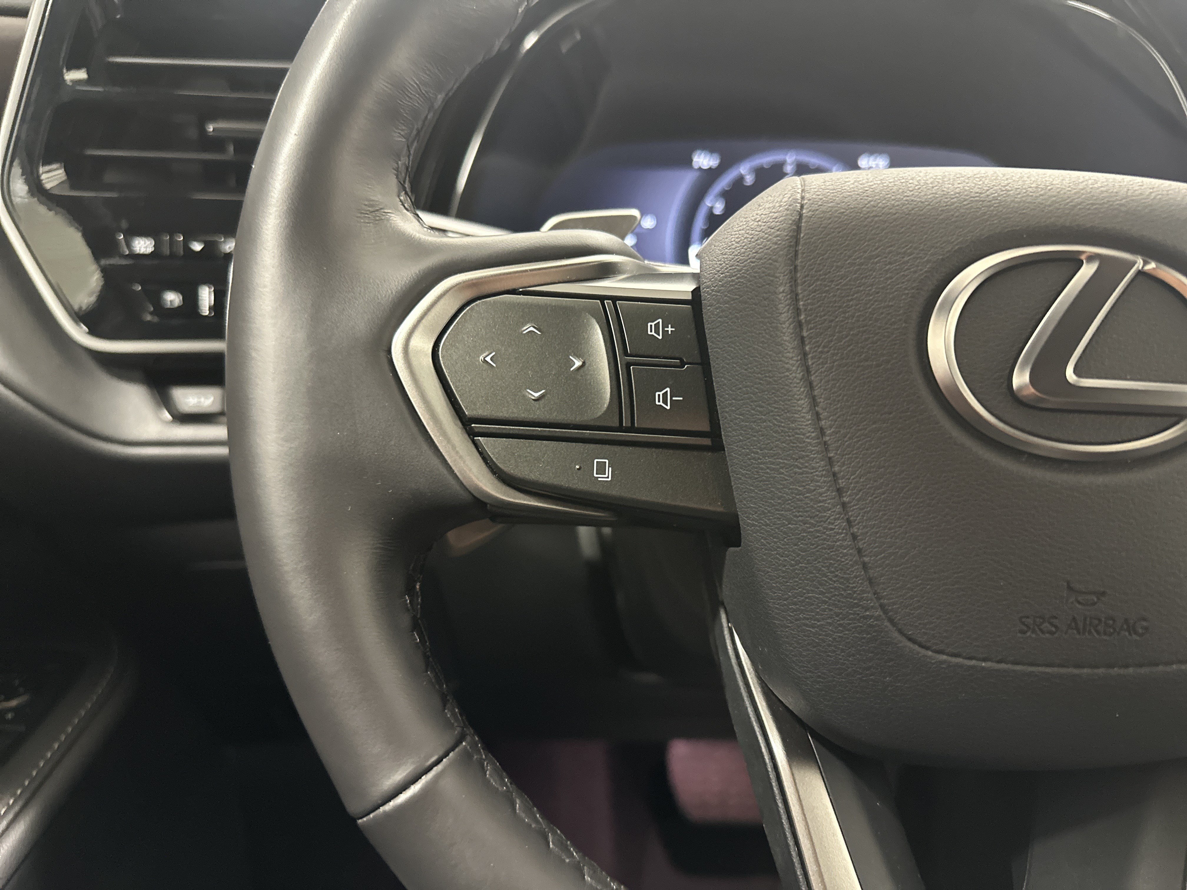 Certified 2026 Lexus TX 350 AWD w/ Technology Package image 19