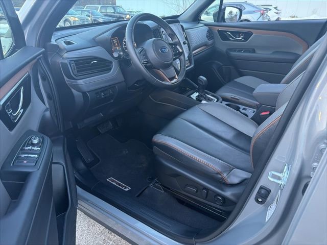 Used 2025 Subaru Forester Sport AWD/4WD image 17