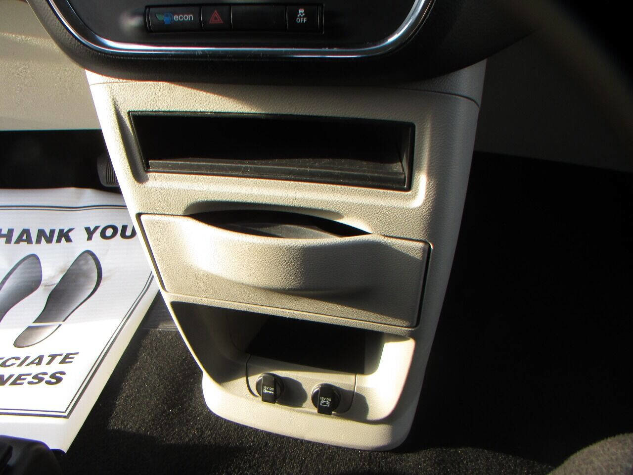 Used 2013 Dodge Grand Caravan American Value Package image 19