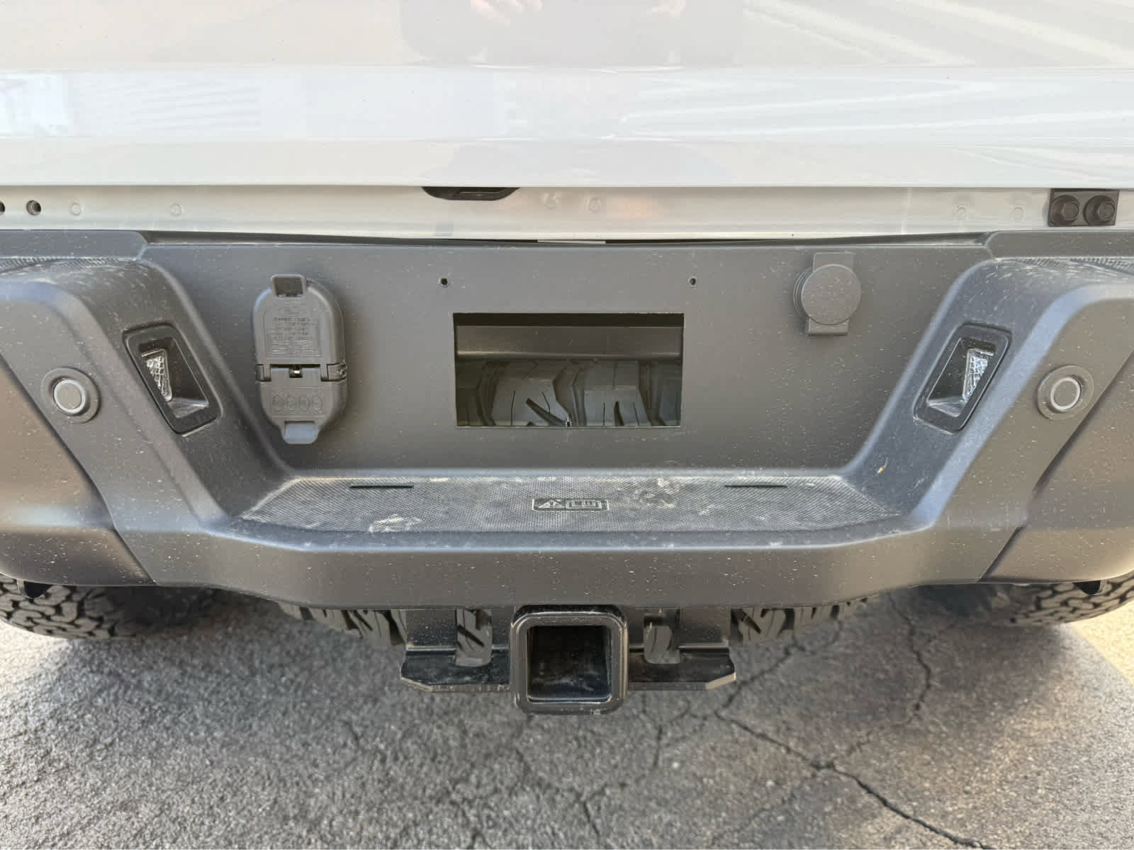 New 2025 Ford F150 Raptor image 9