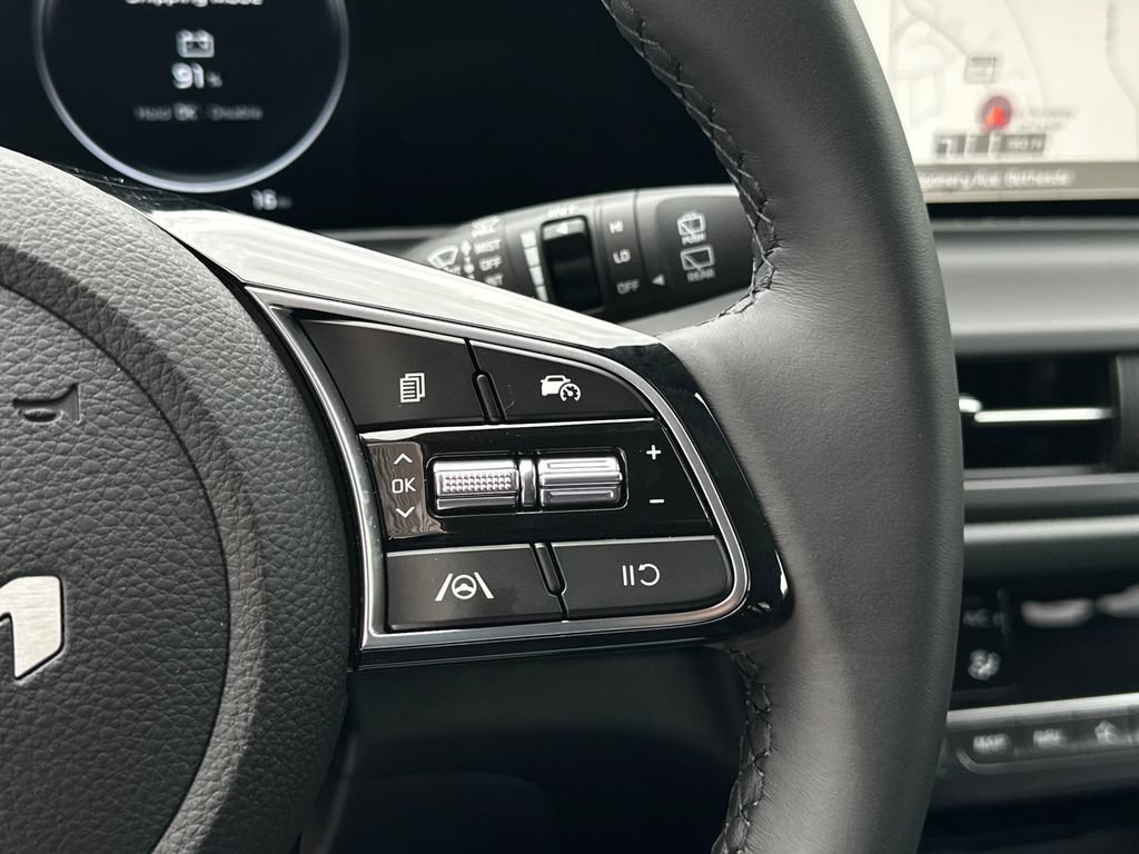 New 2026 Kia Seltos EX AWD/4WD image 23