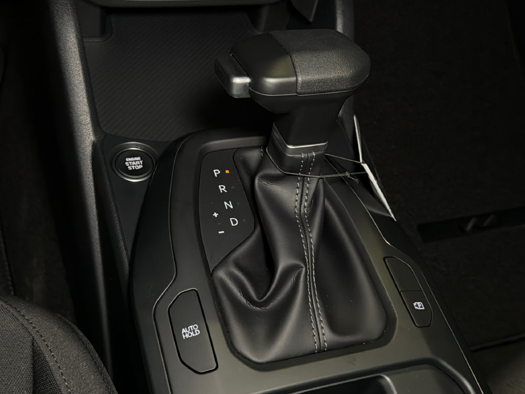 New 2026 Kia K4 FWD image 27