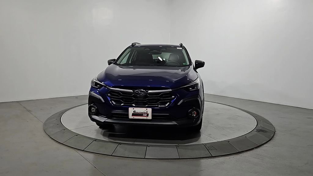 New 2026 Subaru Crosstrek 2.5i Limited image 8