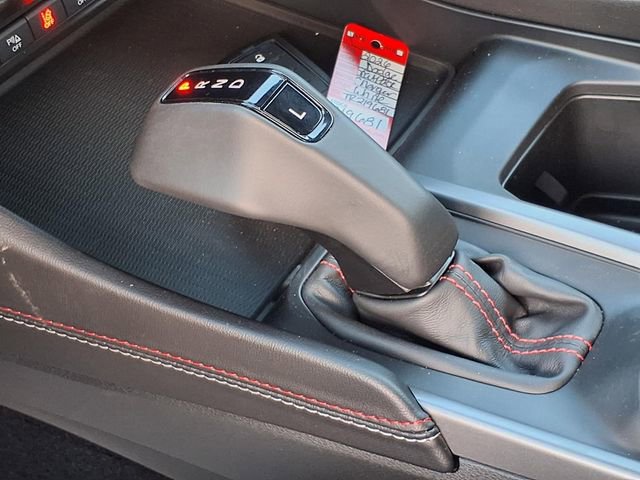 New 2026 Dodge Charger Scat Pack w/ Blacktop Package image 10