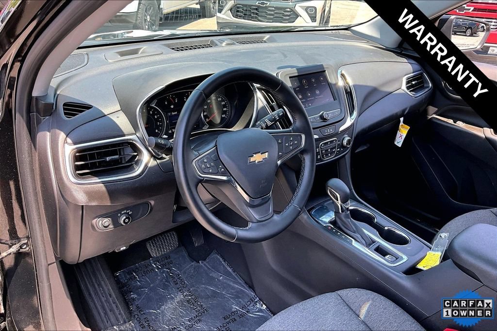 Used 2024 Chevrolet Equinox LT FWD image 5