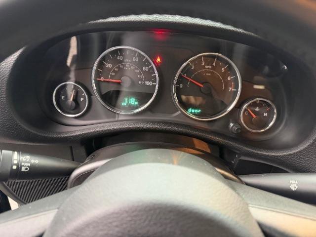 Used 2014 Jeep Wrangler Sahara w/ Mopar Chrome Edition Group image 18