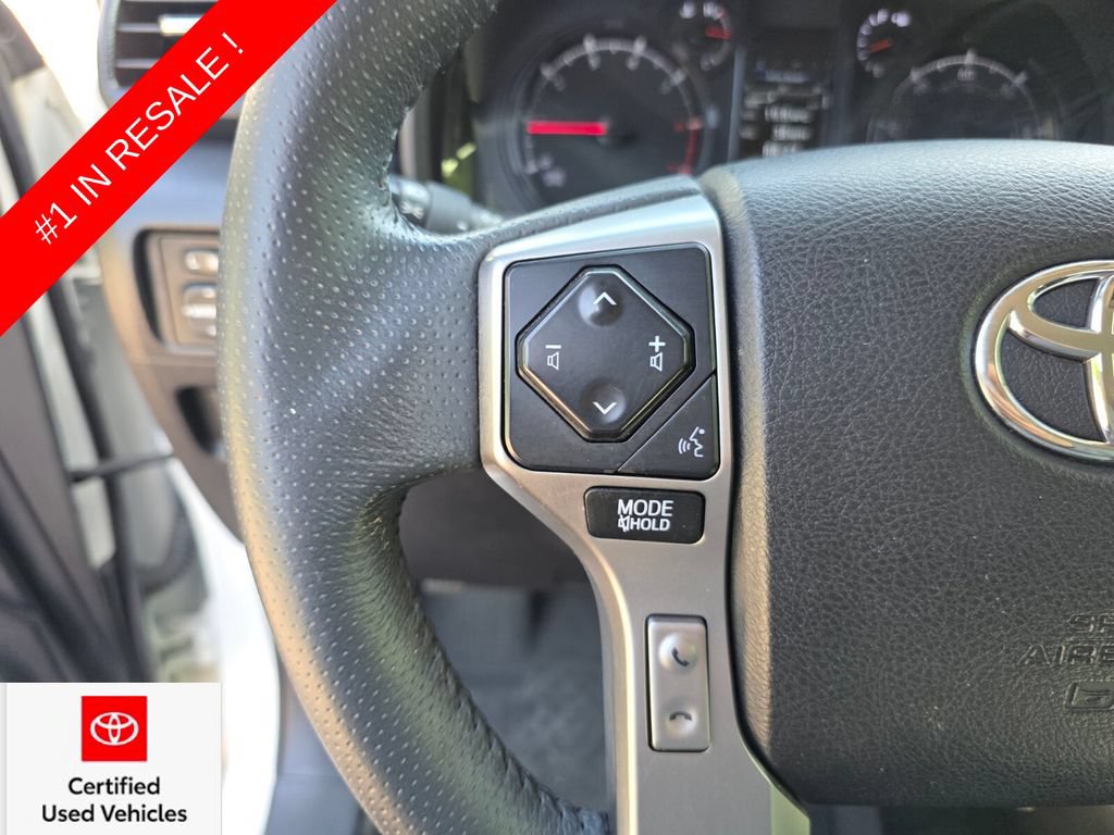 Used 2021 Toyota 4Runner Trail Special Edition RWD image 30