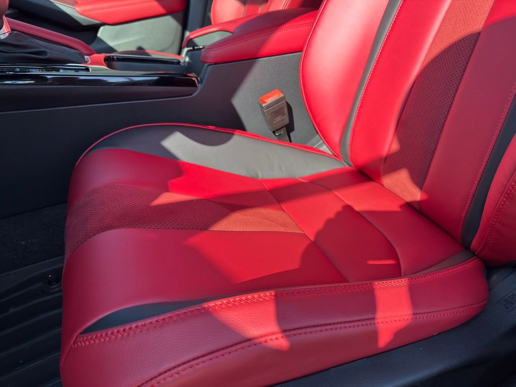 New 2026 Acura Integra A-Spec FWD image 14