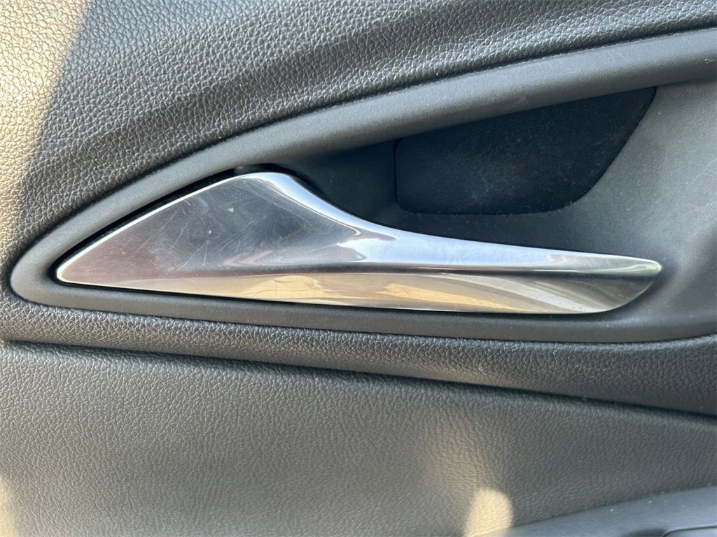 Used 2025 Buick Encore GX Preferred image 23