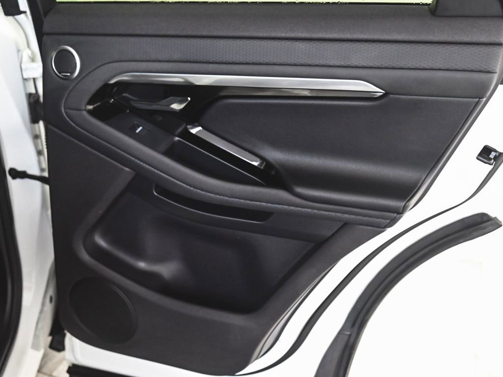 Used 2021 Land Rover Range Rover Evoque S image 13