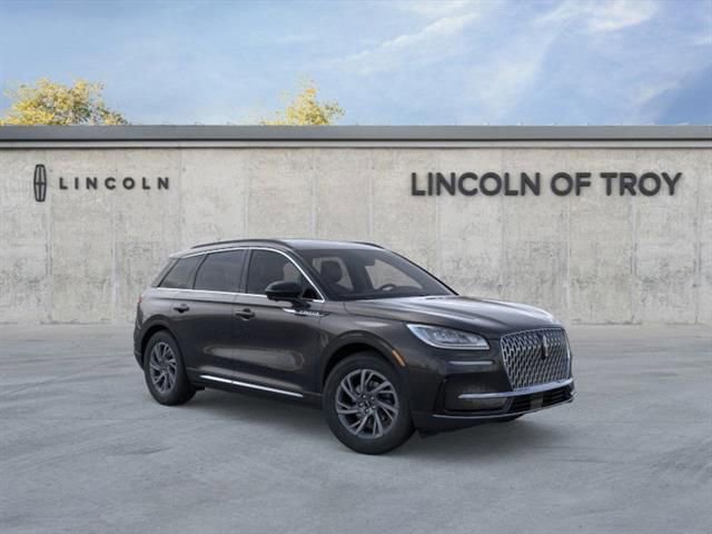 New 2026 Lincoln Corsair Premiere image 7