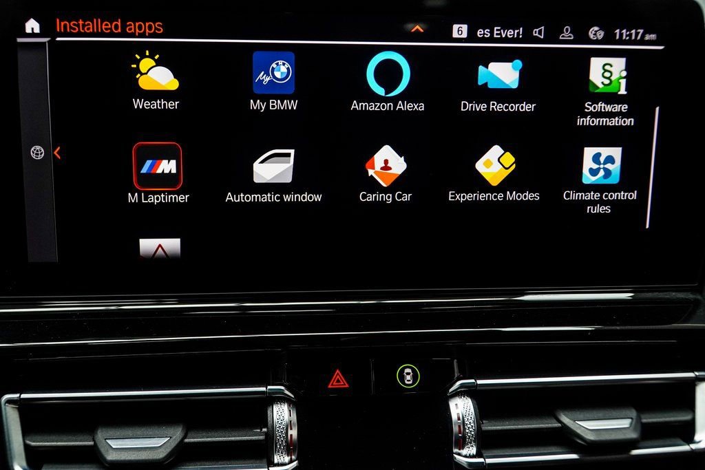 Used 2023 BMW M850i xDrive Coupe image 26