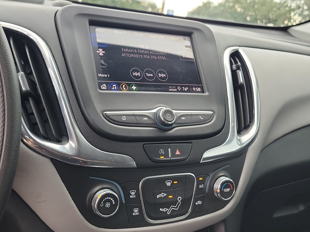 Used 2023 Chevrolet Equinox LS w/ LS Convenience Package FWD image 32