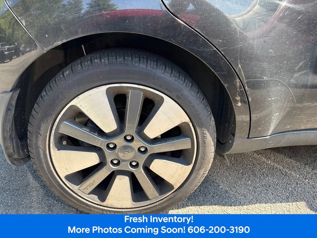Used 2014 Kia Soul ! w/ Sun & Sound Package FWD image 6