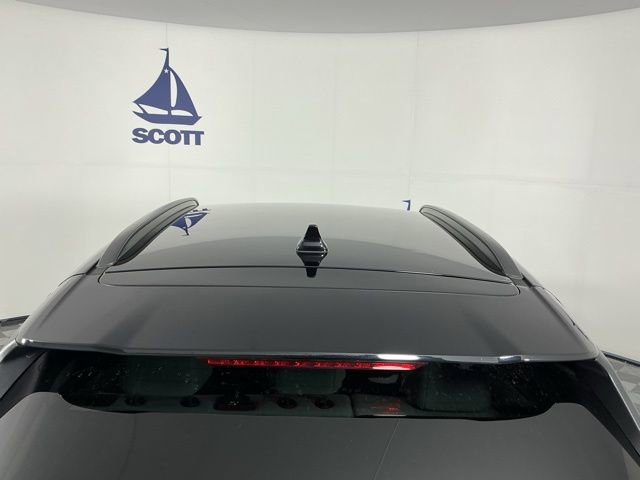 Used 2023 Hyundai Kona SEL w/ Cargo Package image 24