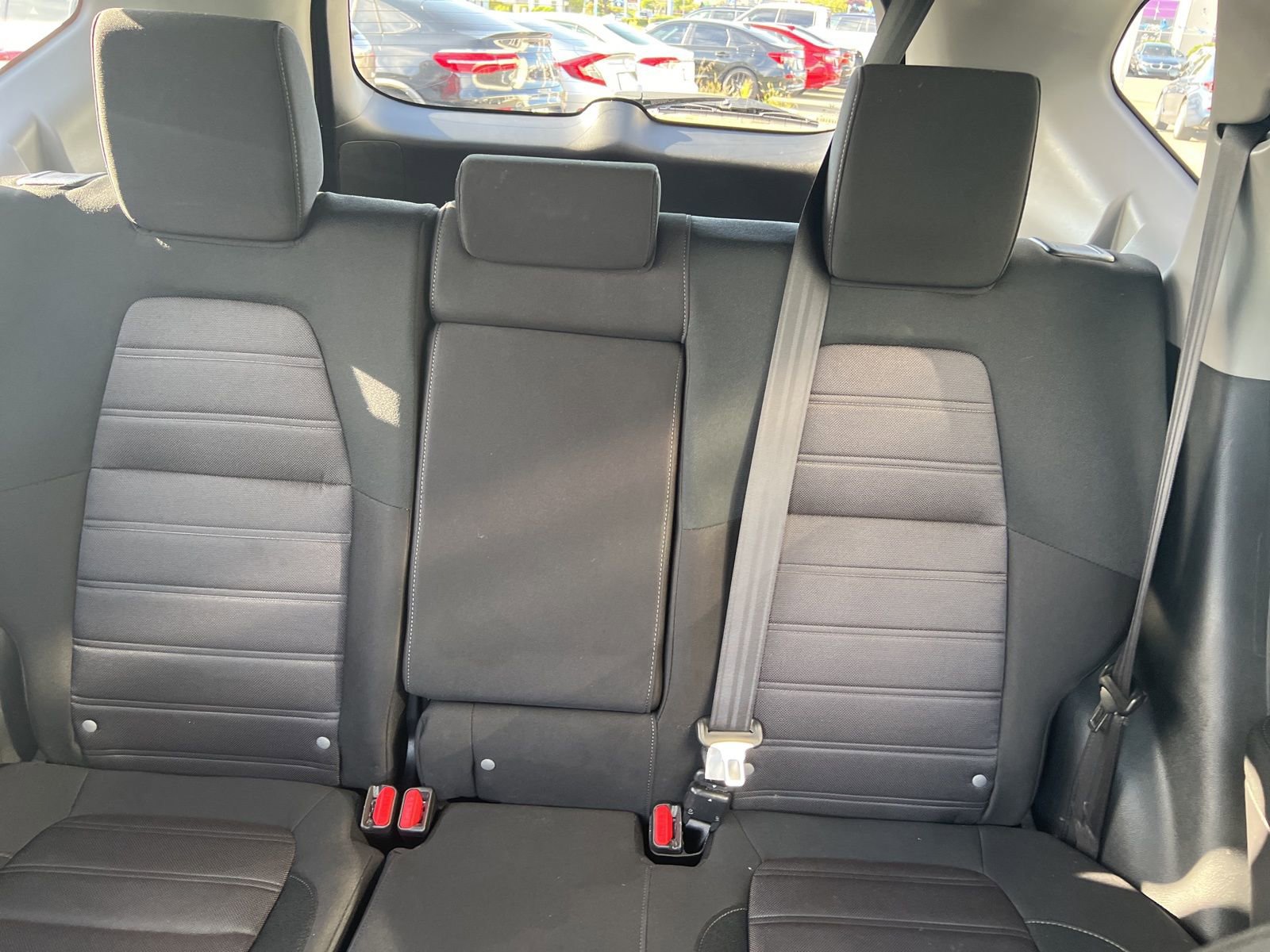 Used 2022 Honda CR-V EX image 24