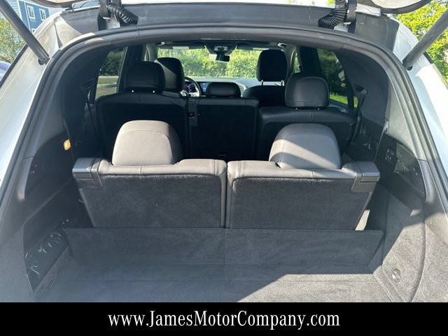 Certified 2024 Mercedes-Benz GLE 350 4MATIC image 12