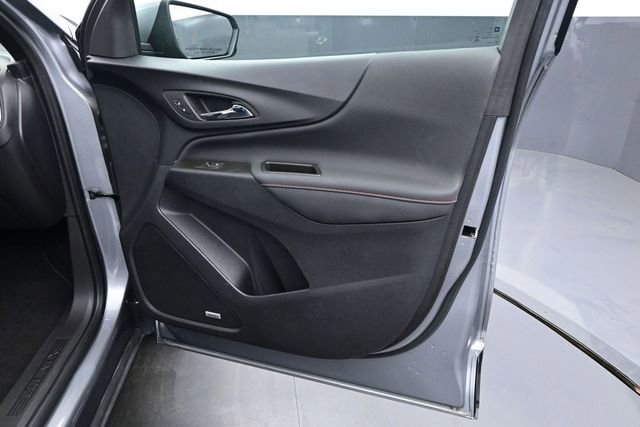 Used 2023 Chevrolet Equinox RS w/ RS Leather Package FWD image 20