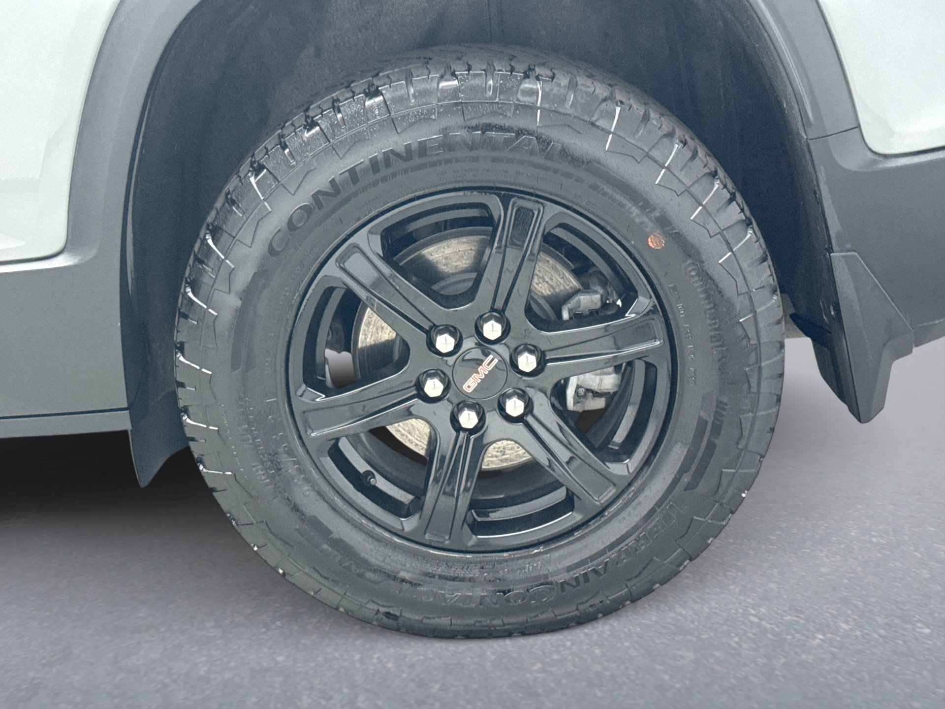 Used 2023 GMC Acadia AT4 AWD/4WD image 28