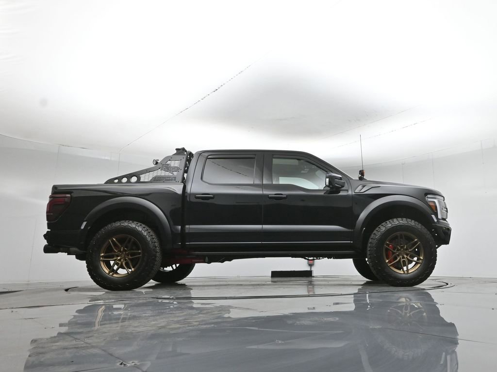 Used 2024 Ford F150 Raptor w/ Equipment Group 803A Raptor R image 53
