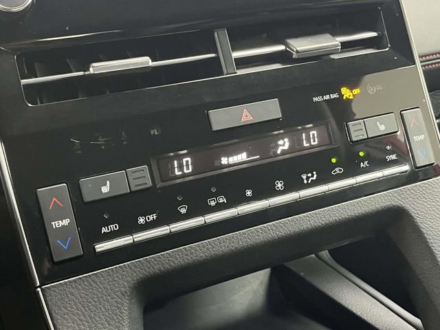 Used 2020 Toyota Avalon TRD w/ All Weather Liner Package FWD image 33