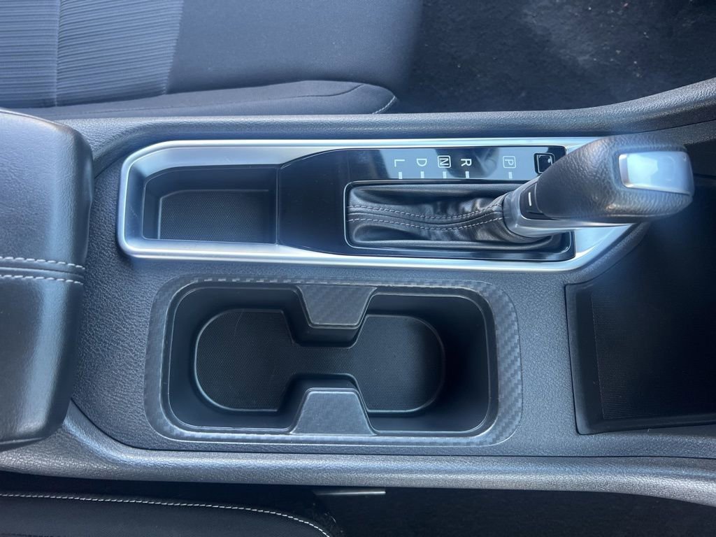Certified 2021 Nissan Sentra SV image 22