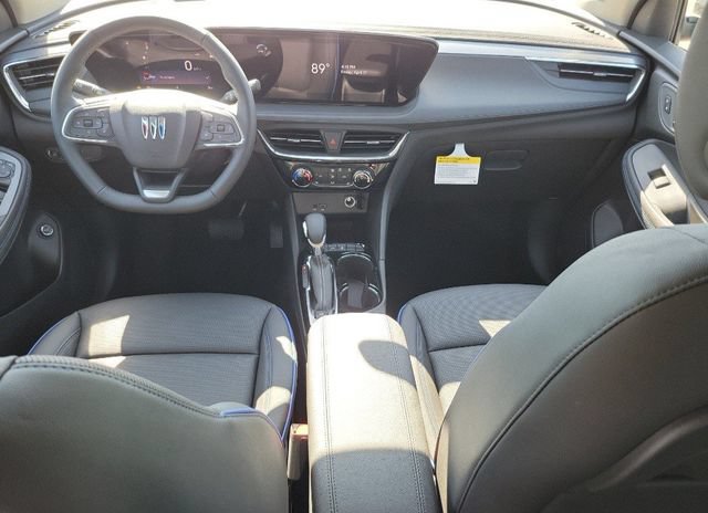 New 2026 Buick Encore GX Sport Touring w/ Advanced Technology Package FWD image 7