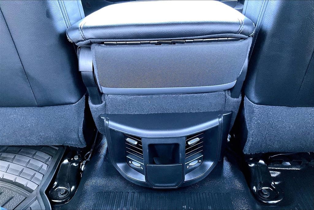 Used 2022 RAM 2500 Tradesman w/ Chrome Appearance Group image 20