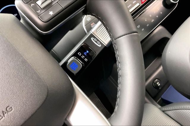 New 2026 Hyundai Palisade SEL AWD/4WD image 9