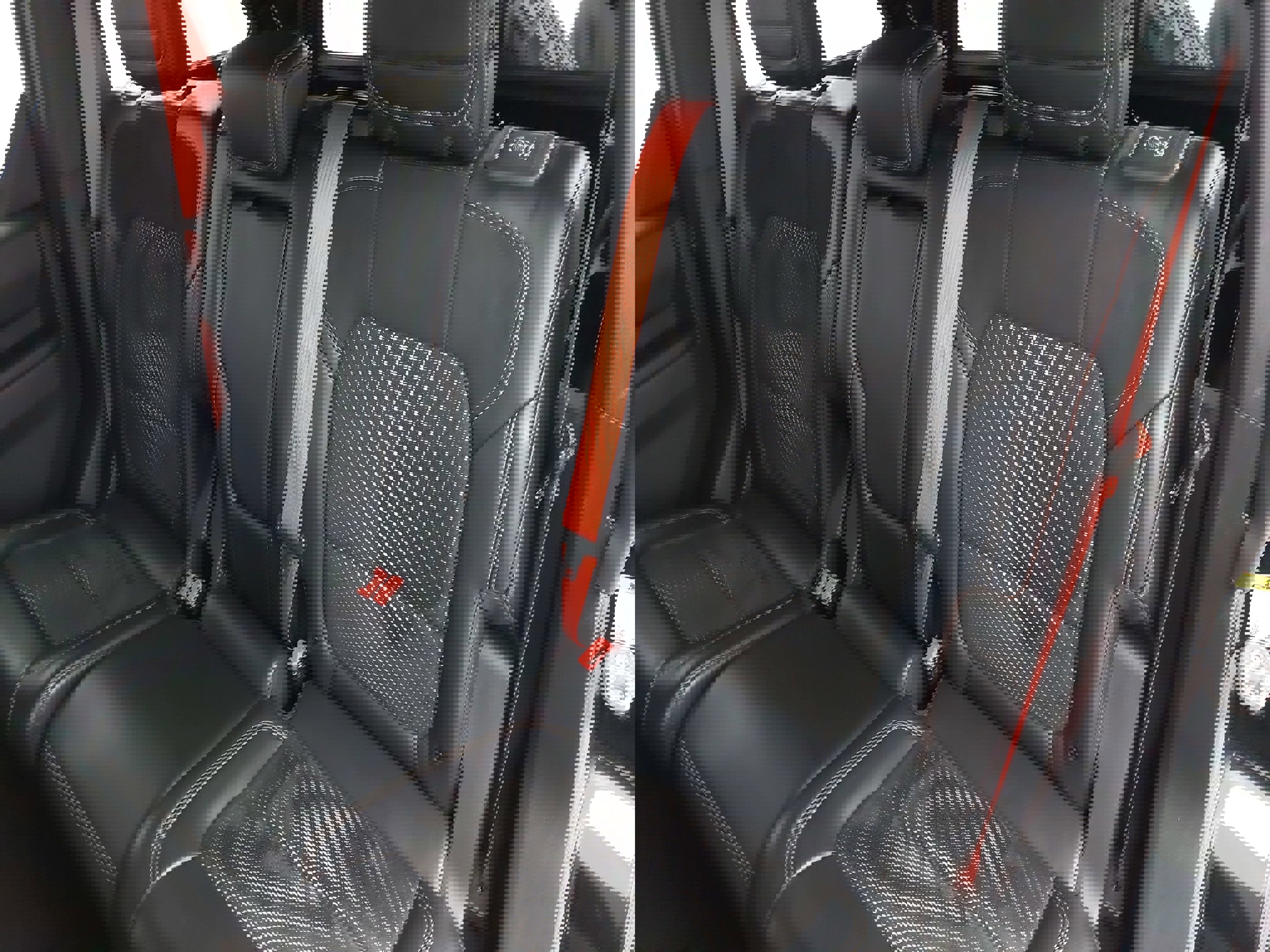 Used 2023 Ford Bronco Raptor image 15