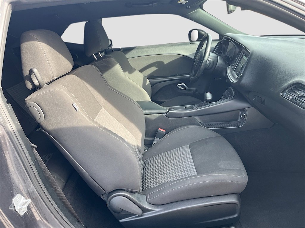 Used 2022 Dodge Challenger GT w/ Blacktop Package image 27