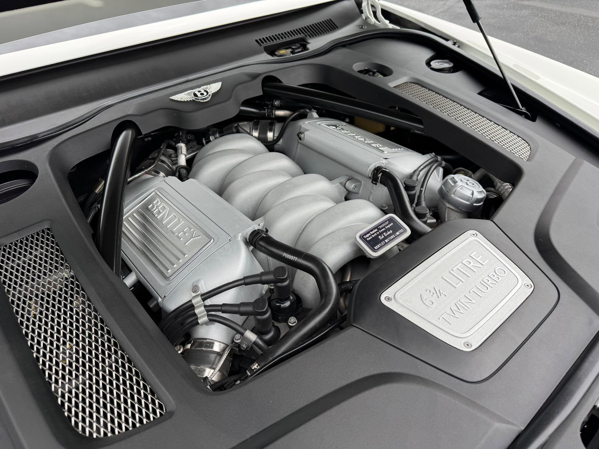 Used 2013 Bentley Mulsanne image 77