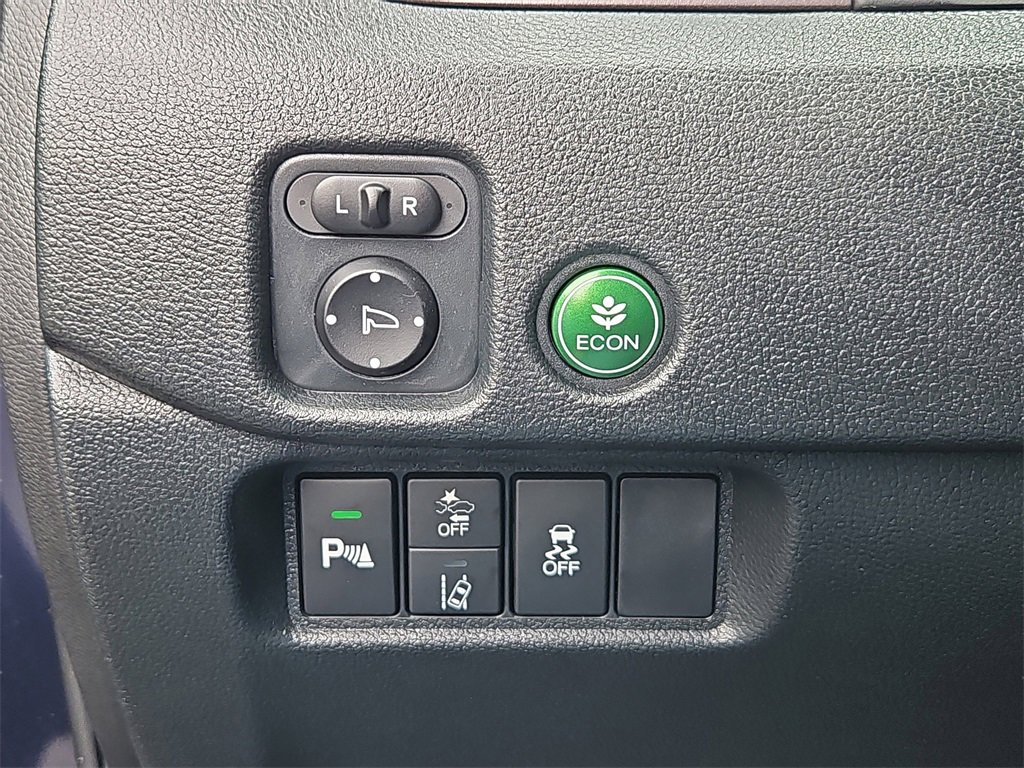 Certified 2023 Honda Passport EX-L image 17