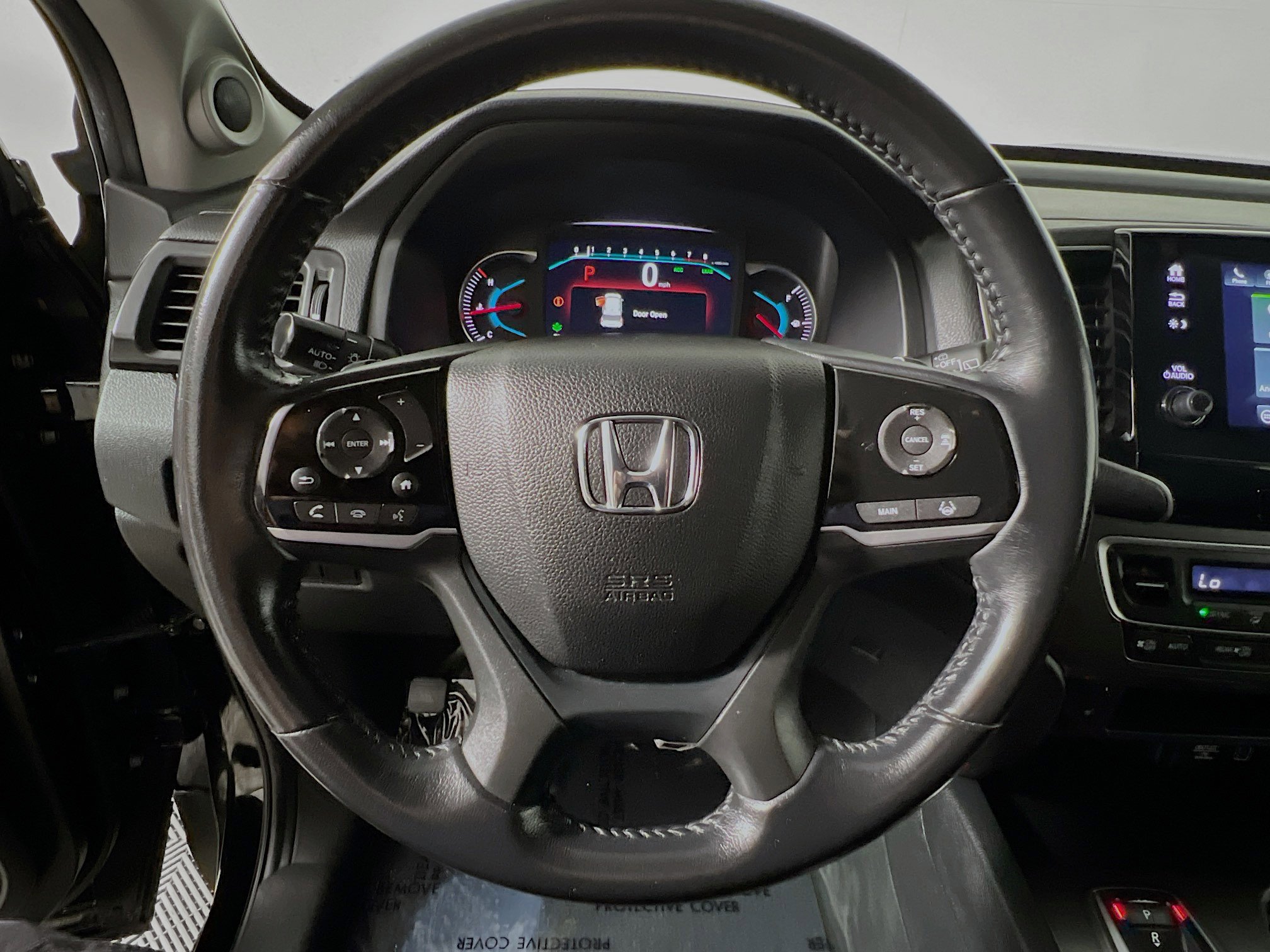 Used 2021 Honda Pilot EX-L image 18
