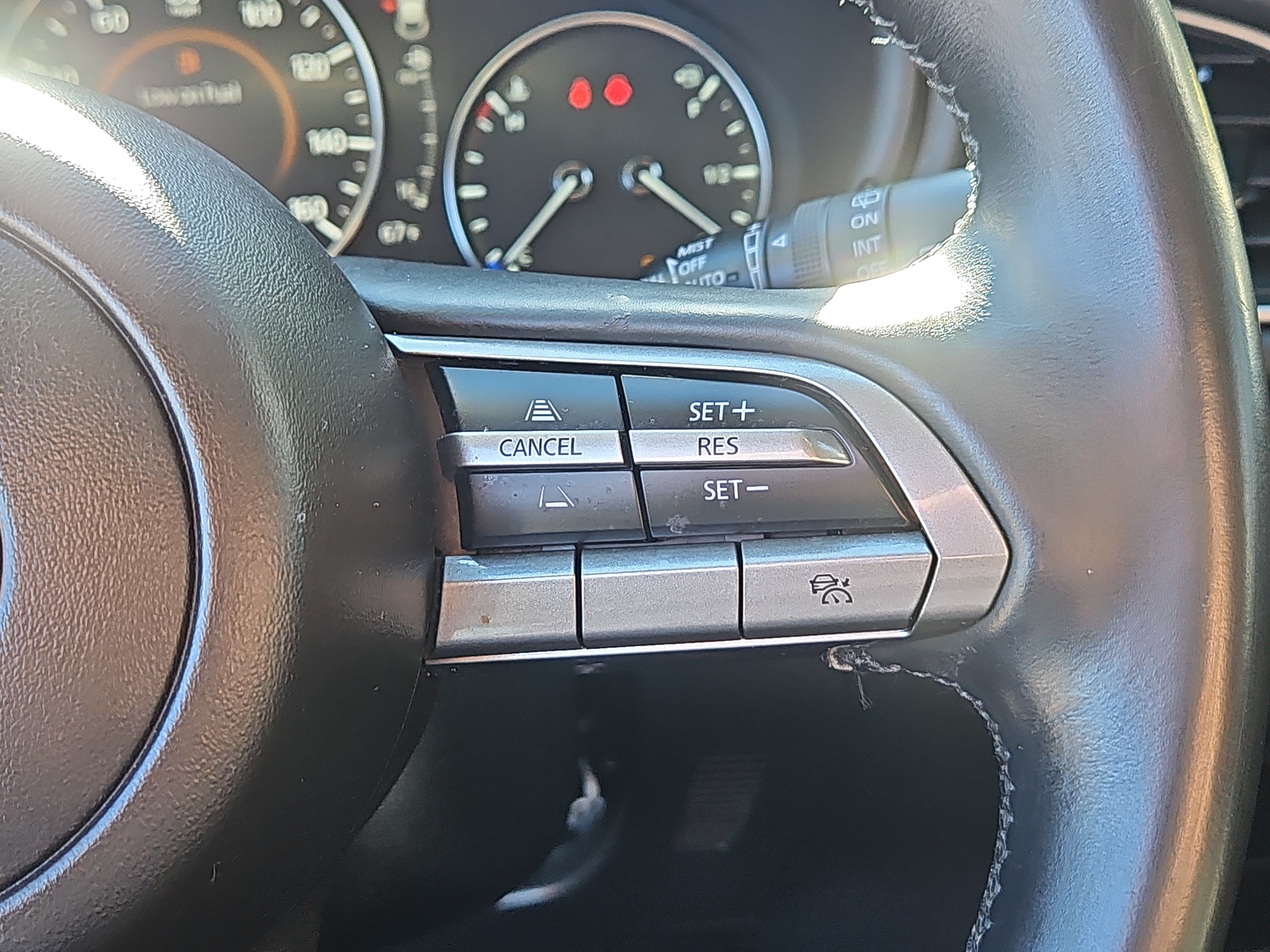Used 2021 MAZDA CX-30 AWD 2.5 S w/ Select Package image 21