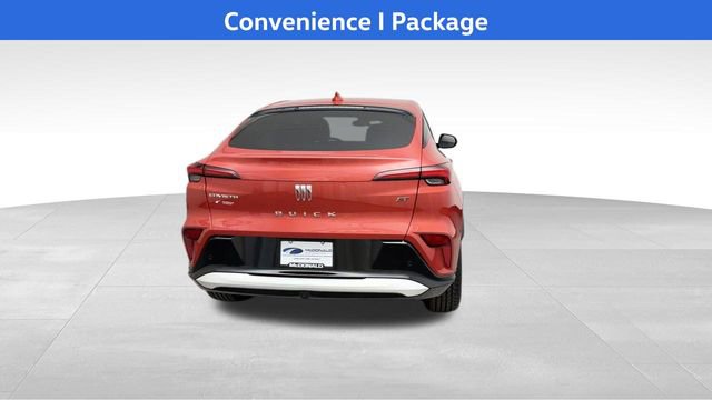 Used 2024 Buick Envista Sport Touring w/ Convenience I Package image 3